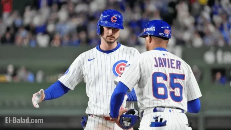 Cubs Force Game 4 of NLDS Against Brewers: Key Takeaways