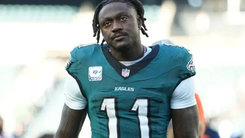 Giants vs. Eagles Preview: 5 Key Questions with Bleeding Green Nation