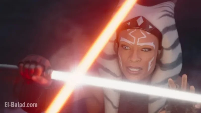 Bryce Dallas Howard Tops Star Wars Directing Credits with Ahsoka Season 2