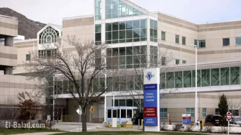 Primary Children’s Hospital Reaches Major Medical Milestone