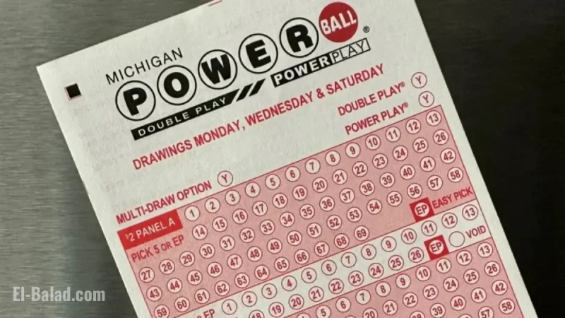 Powerball Results: Winning Numbers Revealed for October 8, 2025