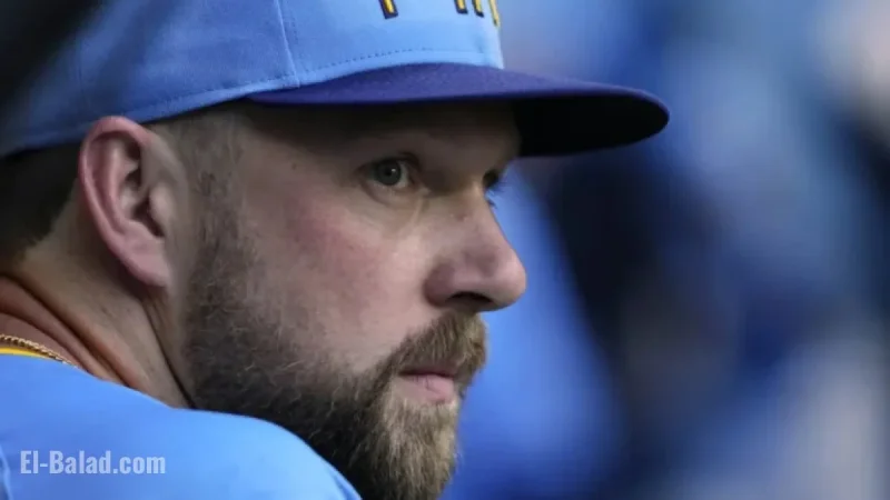 Brewers Update: NLDS Strategy, Chourio Highlights, Hoskins News