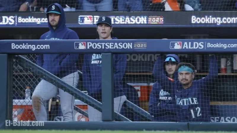 Key Insights Ahead of ALDS Game 5
