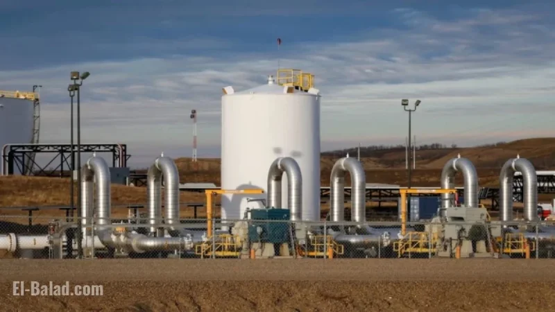 Carney Discusses Keystone XL Pipeline Revival with Trump