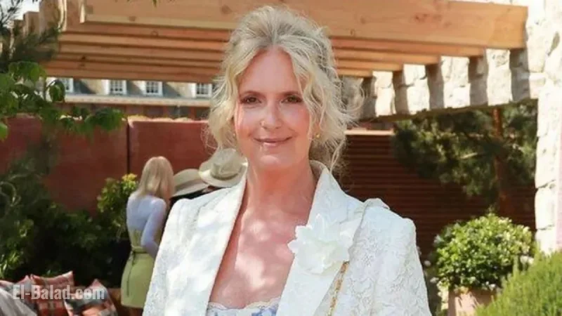 Penny Lancaster Reveals Hidden Health Battle Inducing ‘Absolute Terror’