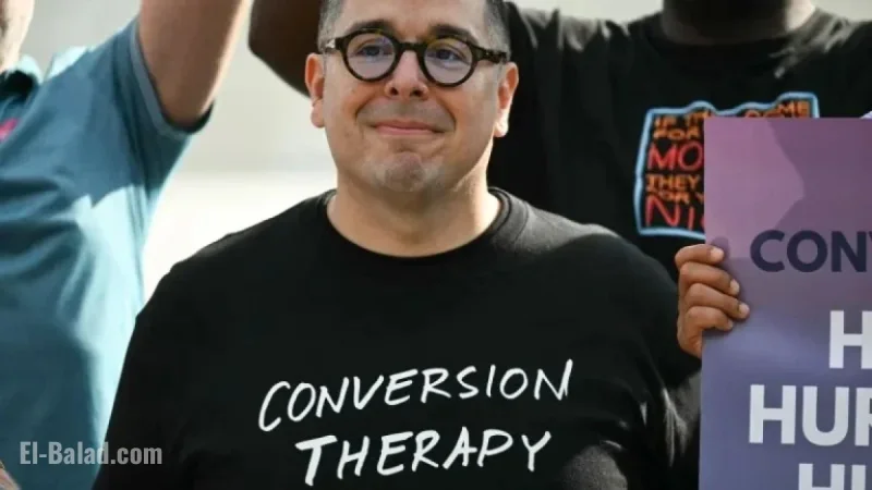 Conservative Justices Question Medical Expertise on LGBTQ+ Matters