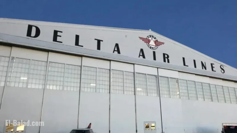 Delta Air Lines Reports Q3 2025 Earnings Results