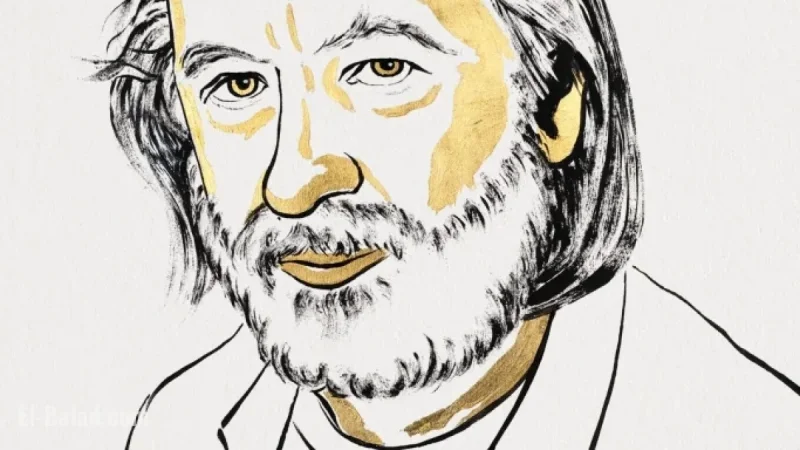 2025 Nobel Prize in Literature Awarded: Key Biobibliography Details