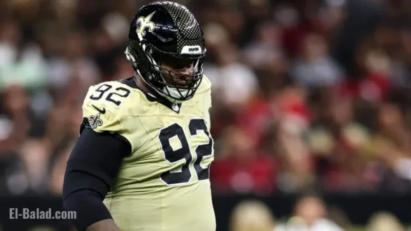 Patriots vs. Saints: 5 Key Roster Connections for Week 6