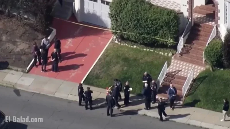 Four Discovered Dead in San Francisco Home; Considered ‘Suspicious’