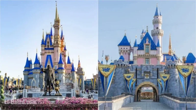 Disney World and Disneyland Hike Prices, Unveil Money-Saving Options