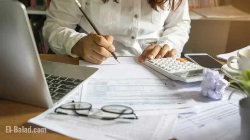 IRS Unveils Updated Federal Income Tax Brackets for 2026