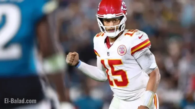 Chiefs Remain Top Contenders for Super Bowl Victory