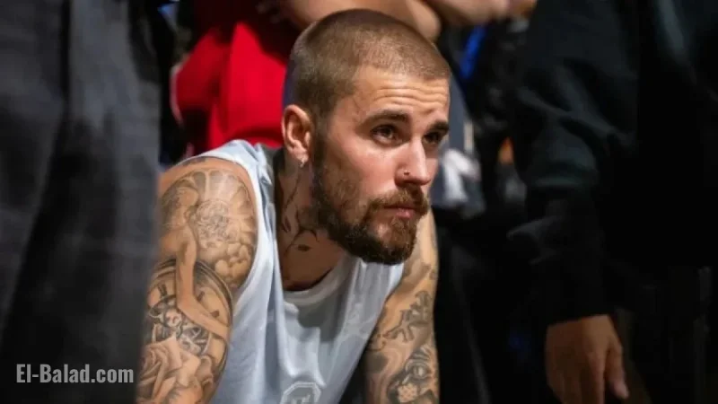 Justin Bieber and His Mom: What’s Really Happening?