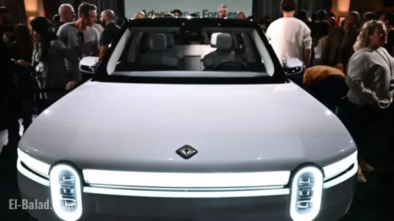 US Electric Vehicle Industry Faces Challenges After Major Setback