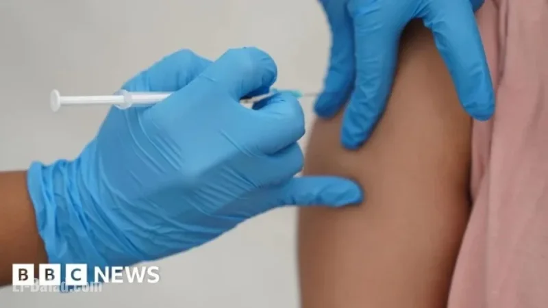 Devon Health Chief Warns of Early Surge in New Covid Strains