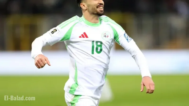 Somalia vs. Algeria: Prediction, Team News, and Lineups Preview