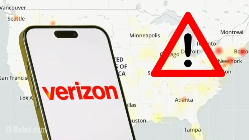 Verizon outage map: how to check live disruptions, troubleshoot faster, and get service back