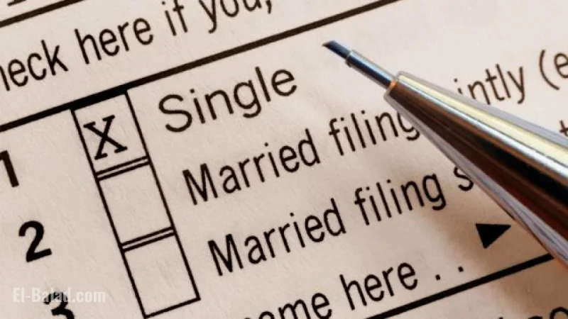 2026 tax brackets: what changes when the TCJA sunsets on January 1, 2026