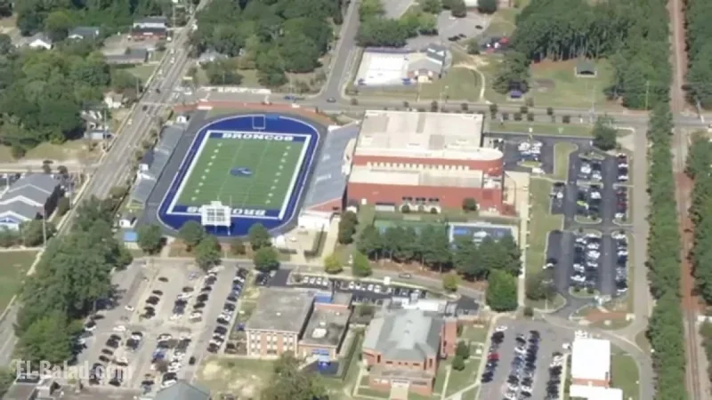 Fayetteville State University Enters Lockdown Following Security Alert