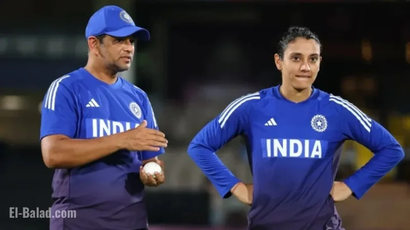 India Must Address Flaws to Tackle World Cup Challenges