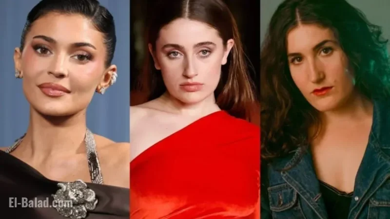 Charli XCX’s Film “The Moment” Unveils Cast and Debuts First Teaser