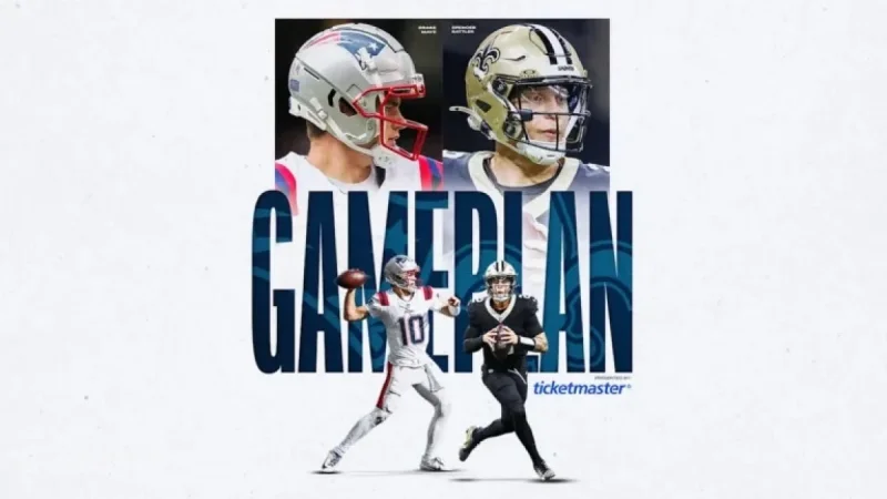 Strategic Keys to Triumph in Week 6 Clash Against Saints in New Orleans