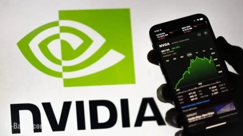 Nvidia Stock Surges as AI Chip Export Gains Approval
