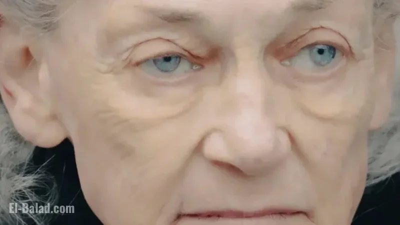 Elisabeth Badinter Advocates for Abolishing the Death Penalty