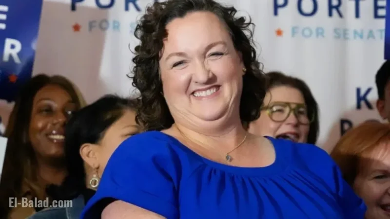 California Governor Candidate Threatens to End Viral TV Interview