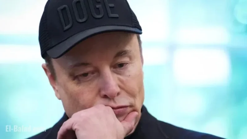 Pension Funds Challenge Tesla Over Elon Musk’s Trillionaire Pay Package