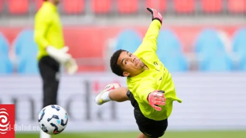 All Whites Goalkeeper Finds New Home in Return to Football