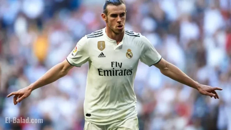 Ex-Chelsea Star Claims Superior Skills to Bale and Ribery