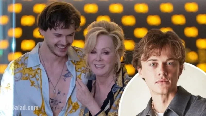 ‘The Summer I Turned Pretty’ Star Christopher Briney Joins ‘Hacks’ Season 5’