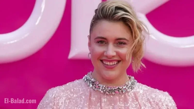 Greta Gerwig trends after Taylor Swift reveals Travis Kelce’s hilarious mix-up at Eras Tour