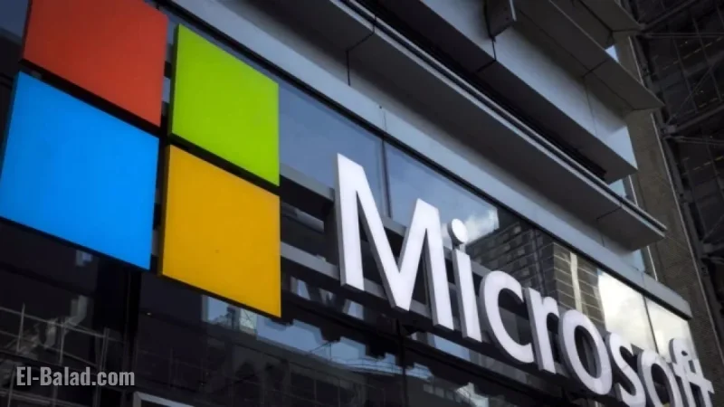 Thousands Affected as Microsoft 365 Experiences Outage, Reports Downdetector