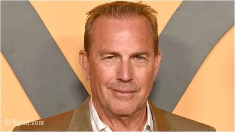 Kevin Costner Engages in Heated Dispute on ‘Yellowstone’ Set