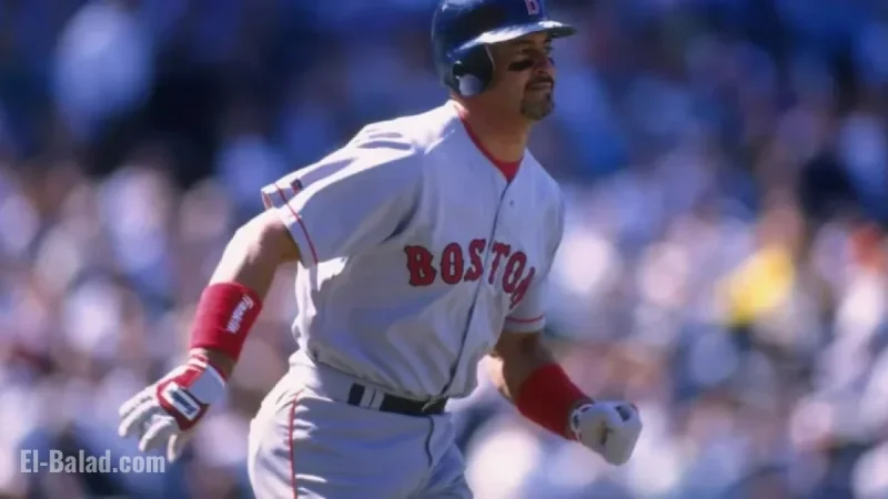Two-Time All-Star Jeff Greenwell Passes Away at 62
