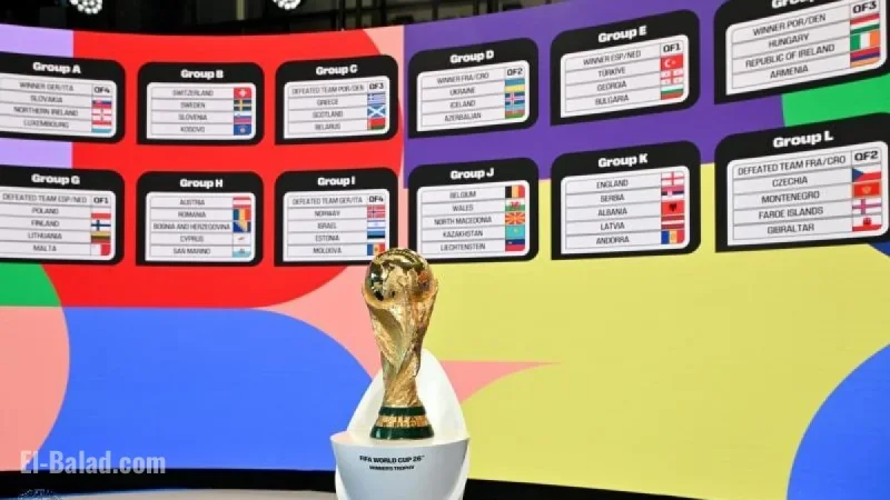 World Cup qualifiers: Algeria clinch, Egypt cruise, and CAF chaos marks a wild October window