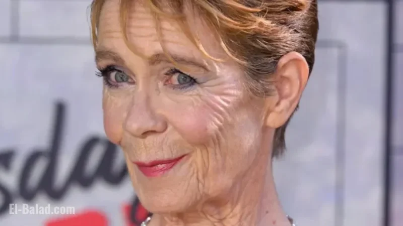 Celebrity Traitors Star Admires Celia Imrie’s ‘Naughty Streak’ in Thursday Murder Club