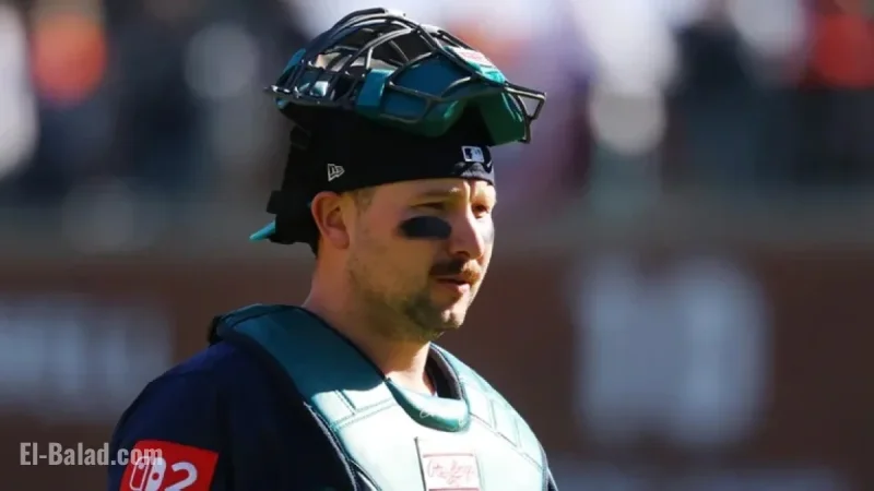 Resilient Seattle Mariners Prepare Strongly for Pivotal Game 5