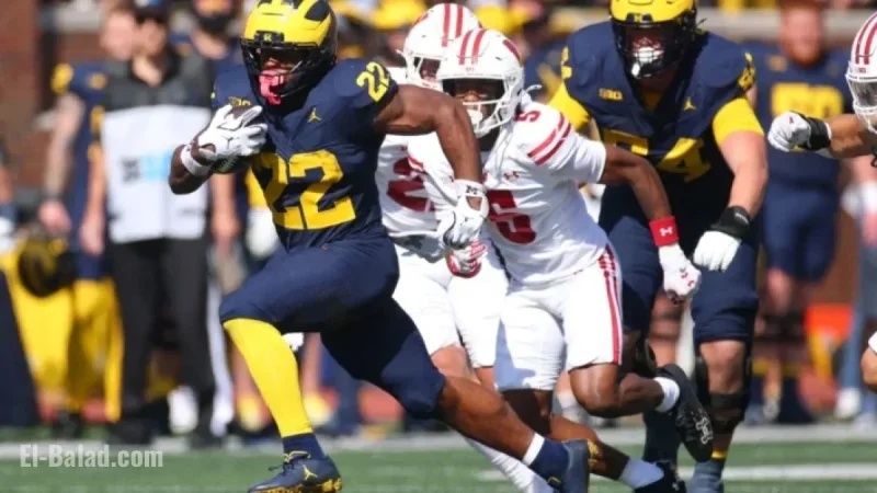 Bold Predictions: Michigan Football Takes on USC in Key Matchup