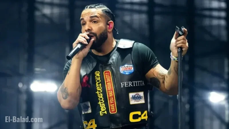 Judge Dismisses Drake’s Lawsuit Over Kendrick Lamar’s ‘Not Like Us’