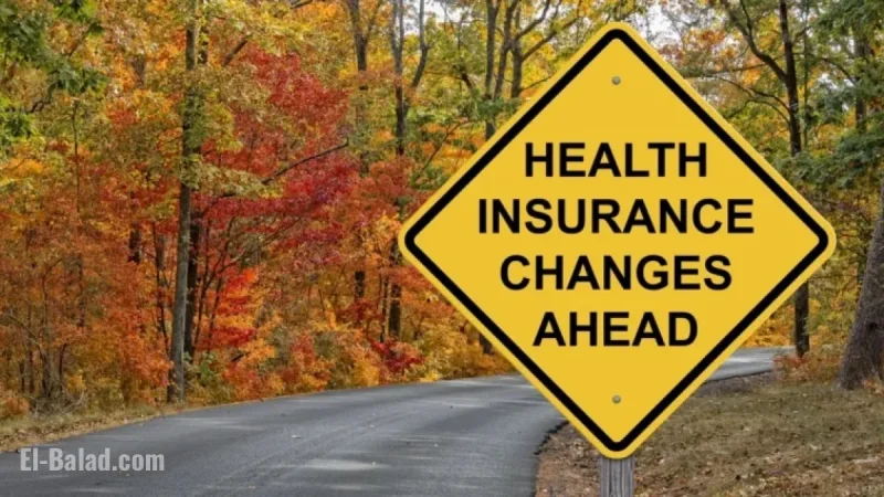 Federal Health Insurance Premiums to Surge Significantly in 2026