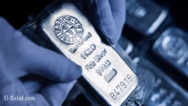 Silver Prices Surge to Record $50. What’s the Next Move?