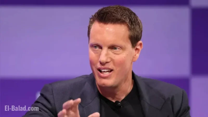 Paramount CEO David Ellison Addresses WBD Merger Speculation