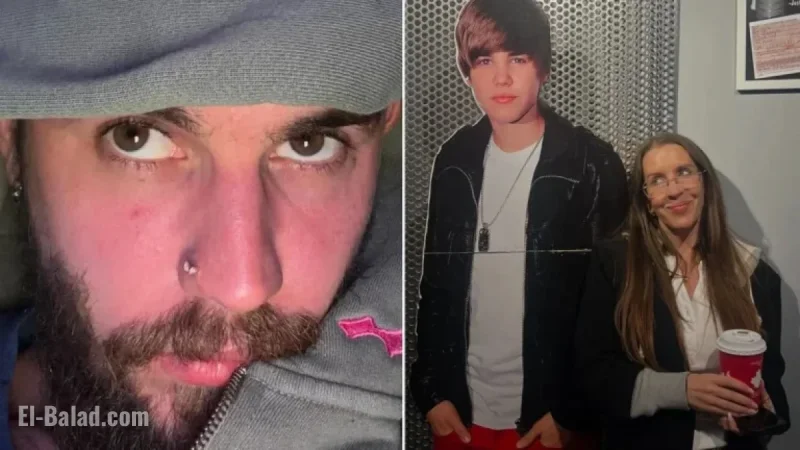 Justin Bieber Replies to Mother’s Prayers for His Well-being