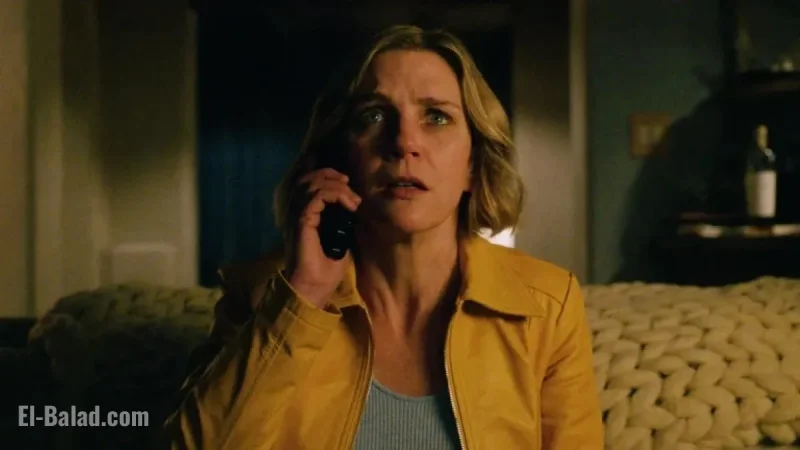 Rhea Seehorn Connects to White House in ‘Pluribus’ Teaser