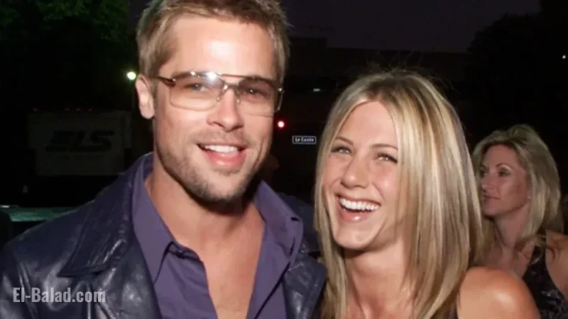 Jennifer Aniston Clarifies Brad Pitt Divorce Rumor in Celebrity News