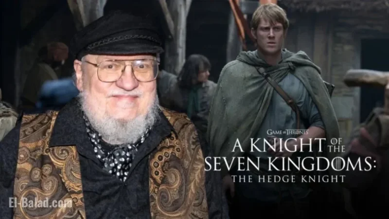 “‘A Knight Of The Seven Kingdoms’ Trailer Released with Premiere Date”